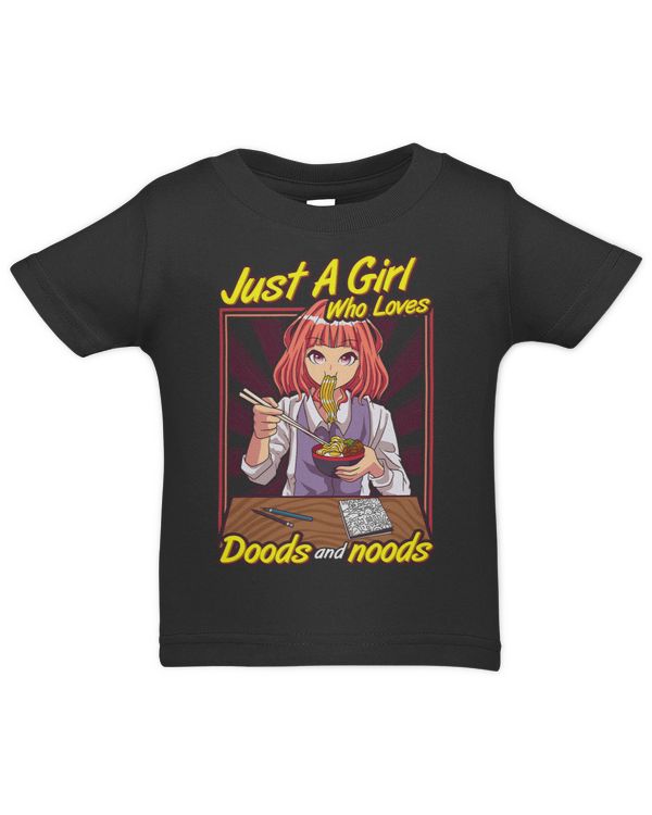 Infant Jersey T-Shirt
