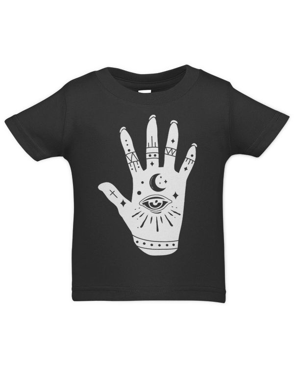 Infant Jersey T-Shirt
