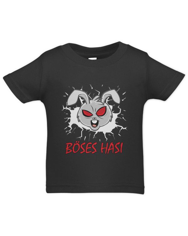 Infant Jersey T-Shirt