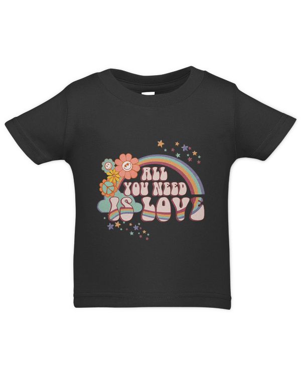 Infant Jersey T-Shirt