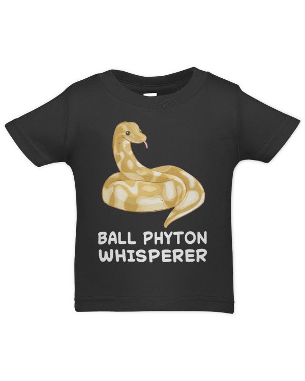Infant Jersey T-Shirt