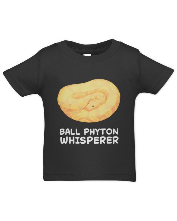 Infant Jersey T-Shirt
