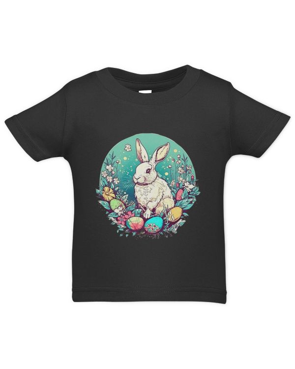 Infant Jersey T-Shirt