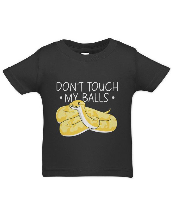 Infant Jersey T-Shirt