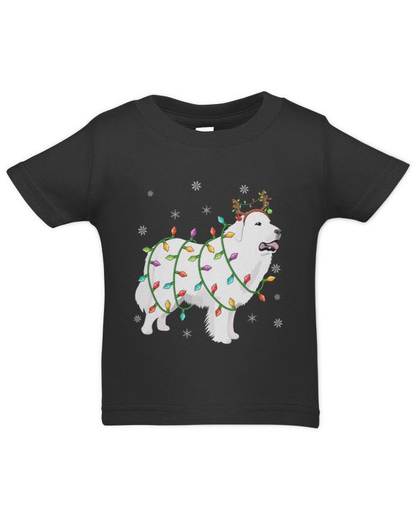 Infant Jersey T-Shirt