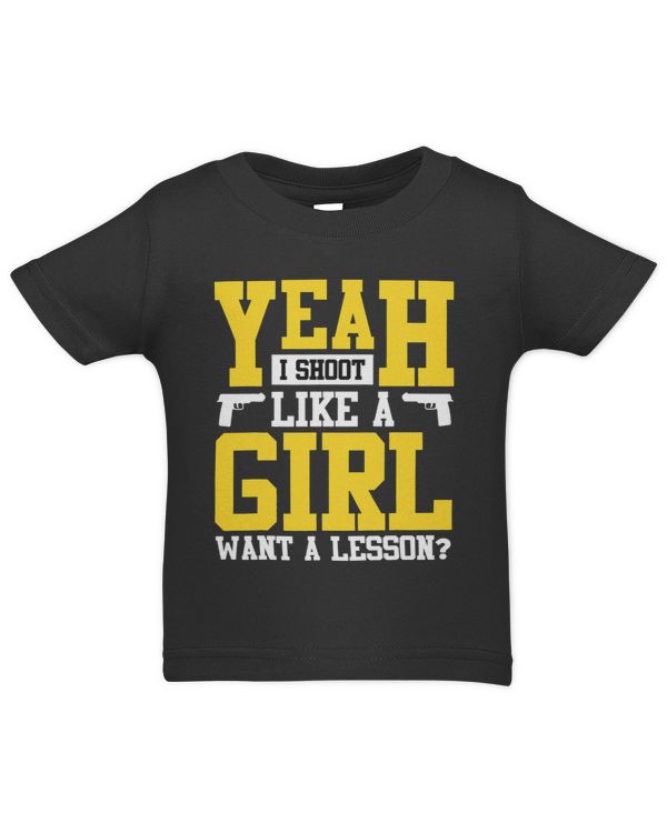 Infant Jersey T-Shirt