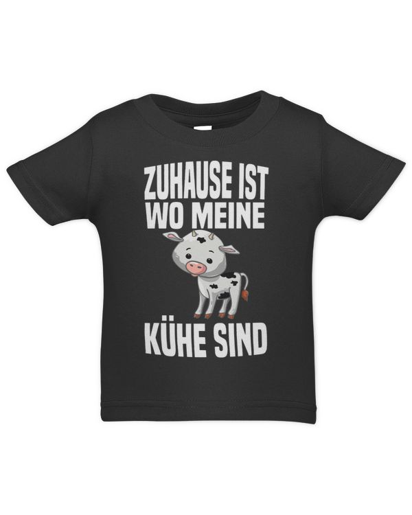 Infant Jersey T-Shirt