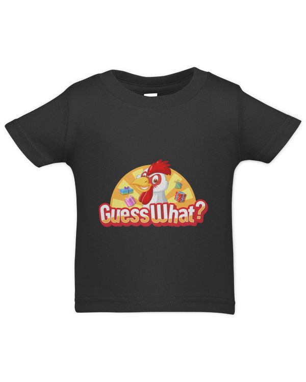 Infant Jersey T-Shirt