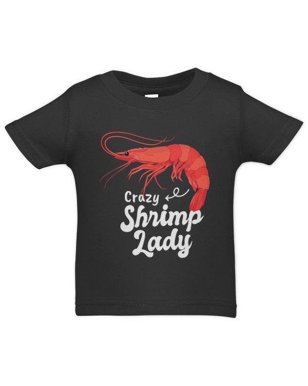 Infant Jersey T-Shirt