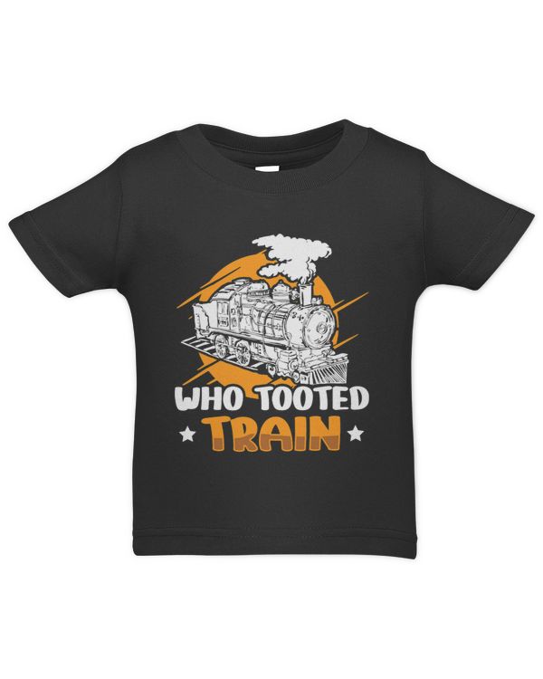 Infant Jersey T-Shirt
