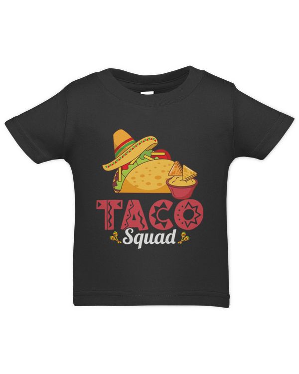 Infant Jersey T-Shirt