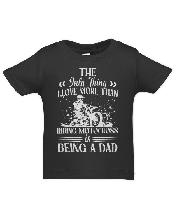 Infant Jersey T-Shirt