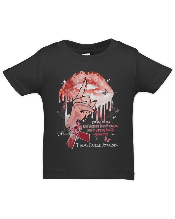 Infant Jersey T-Shirt