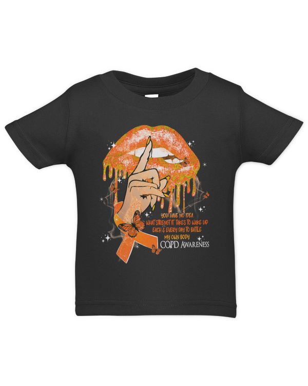 Infant Jersey T-Shirt