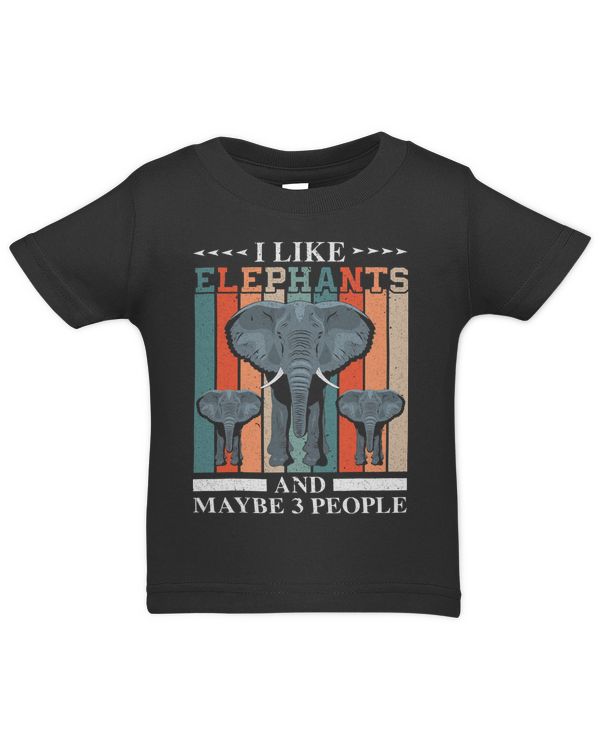 Infant Jersey T-Shirt