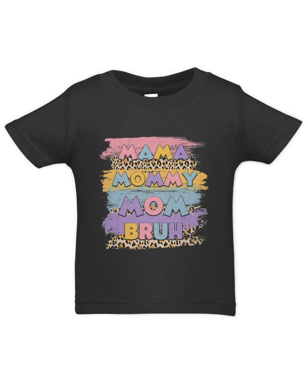 Infant Jersey T-Shirt