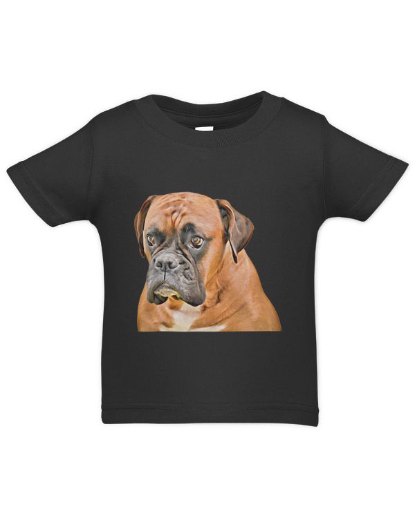Infant Jersey T-Shirt