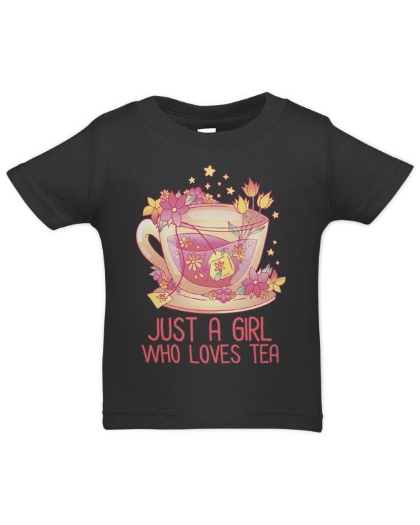 Infant Jersey T-Shirt
