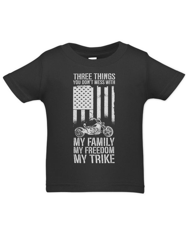 Infant Jersey T-Shirt