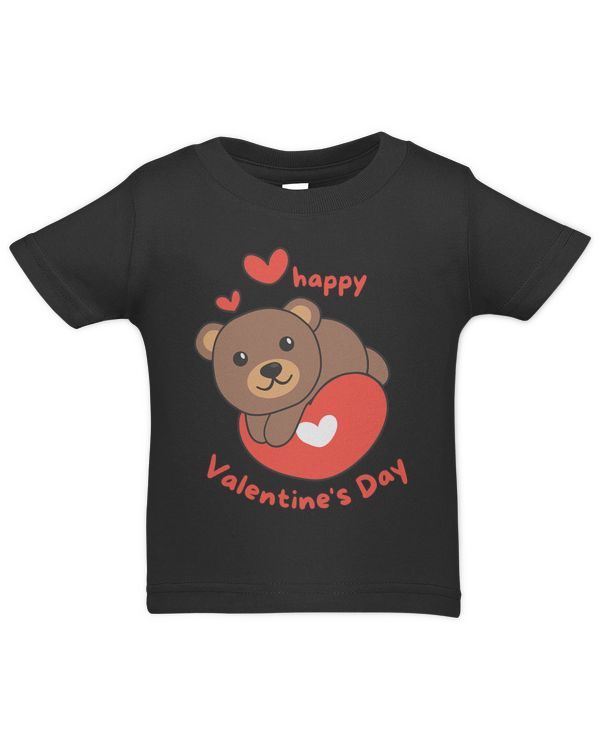 Infant Jersey T-Shirt