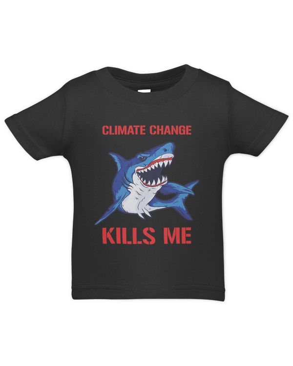 Infant Jersey T-Shirt