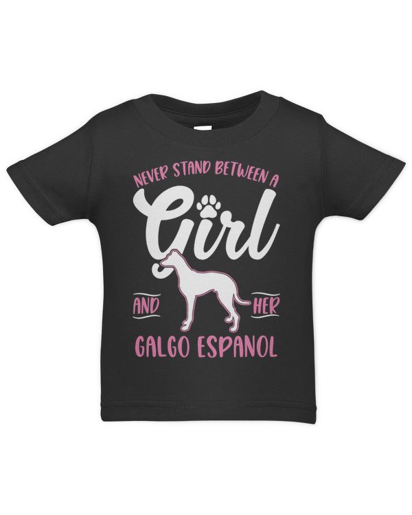 Infant Jersey T-Shirt