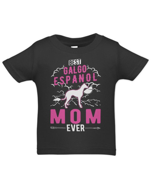 Infant Jersey T-Shirt