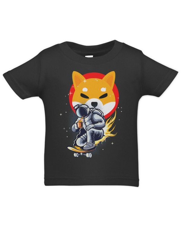 Infant Jersey T-Shirt