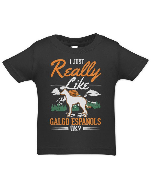 Infant Jersey T-Shirt