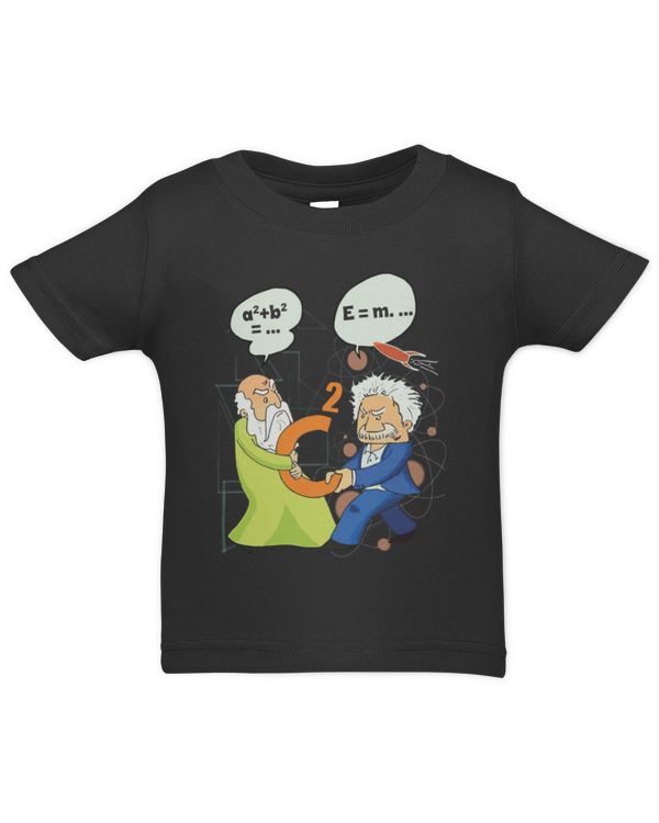 Infant Jersey T-Shirt