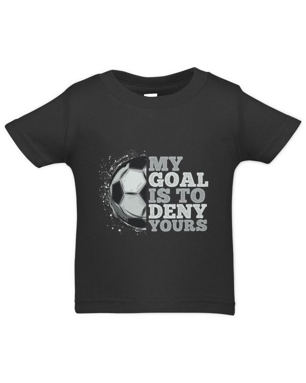 Infant Jersey T-Shirt
