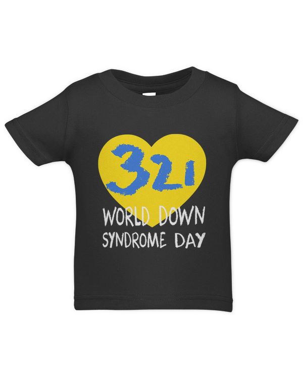 Infant Jersey T-Shirt