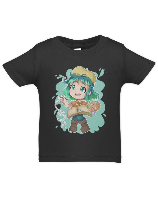 Infant Jersey T-Shirt