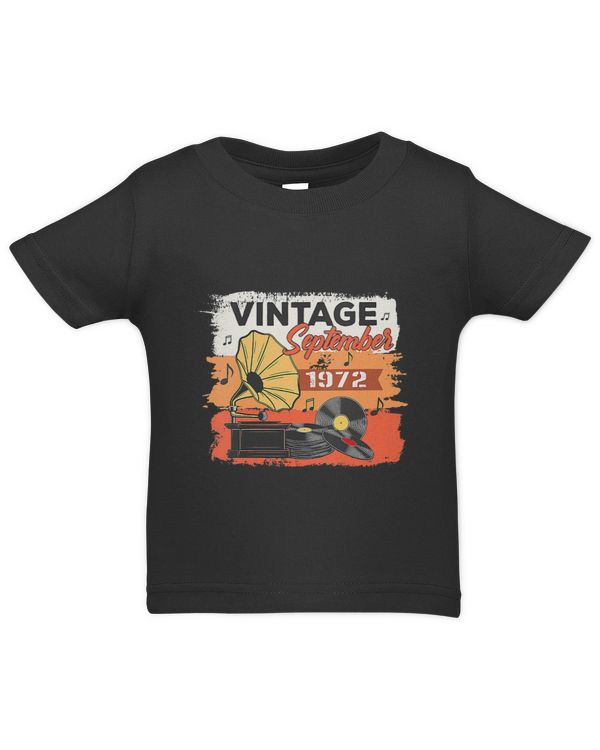 Infant Jersey T-Shirt