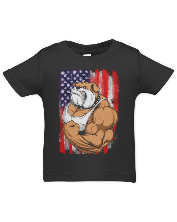 Infant Jersey T-Shirt