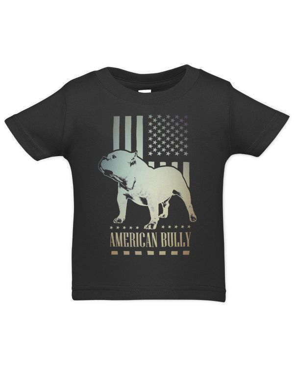 Infant Jersey T-Shirt