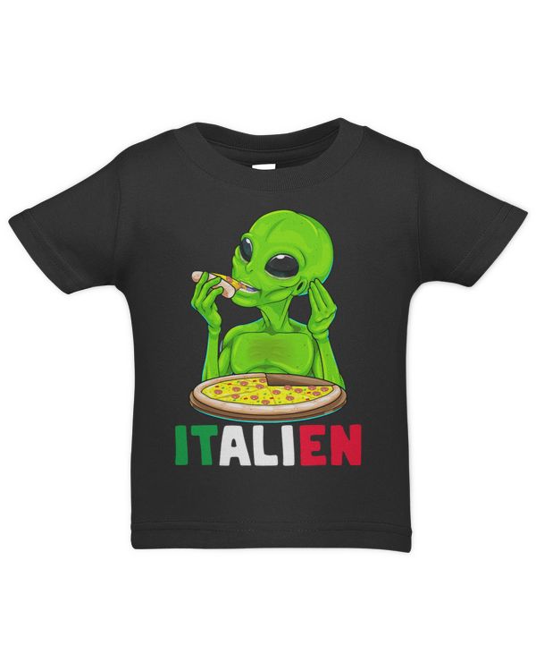 Infant Jersey T-Shirt