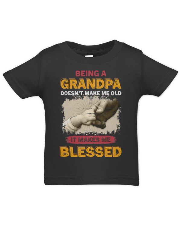 Infant Jersey T-Shirt