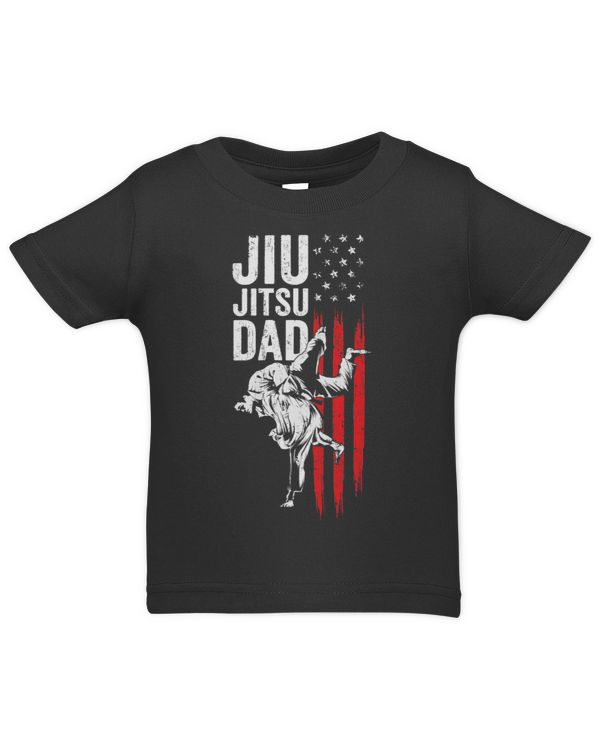 Infant Jersey T-Shirt