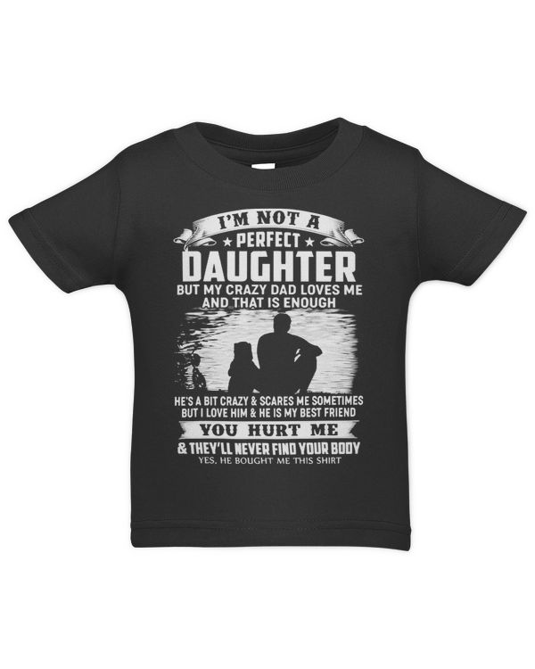 Infant Jersey T-Shirt