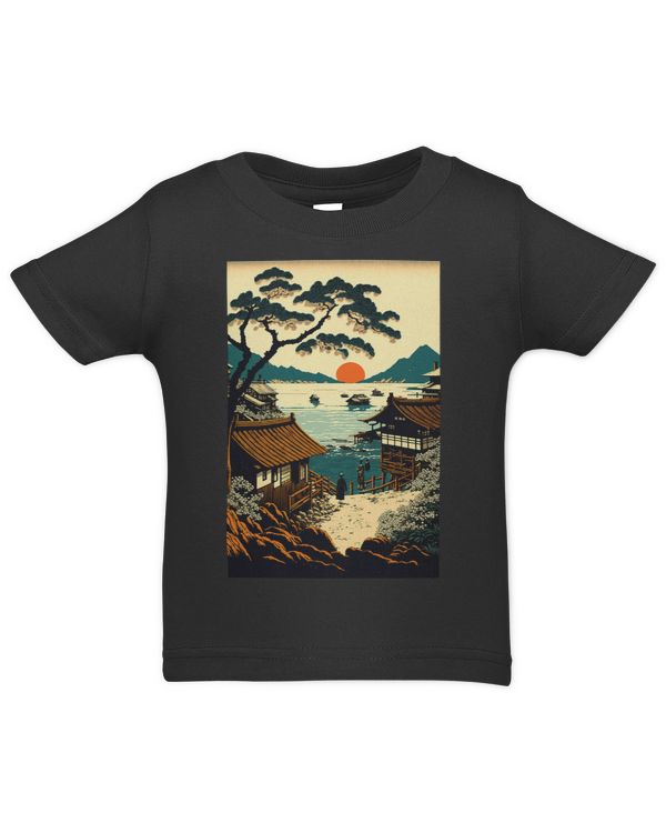 Infant Jersey T-Shirt