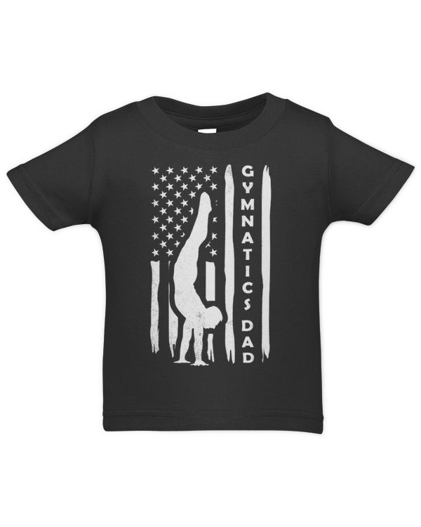 Infant Jersey T-Shirt