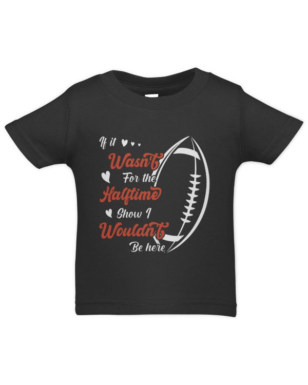 Infant Jersey T-Shirt