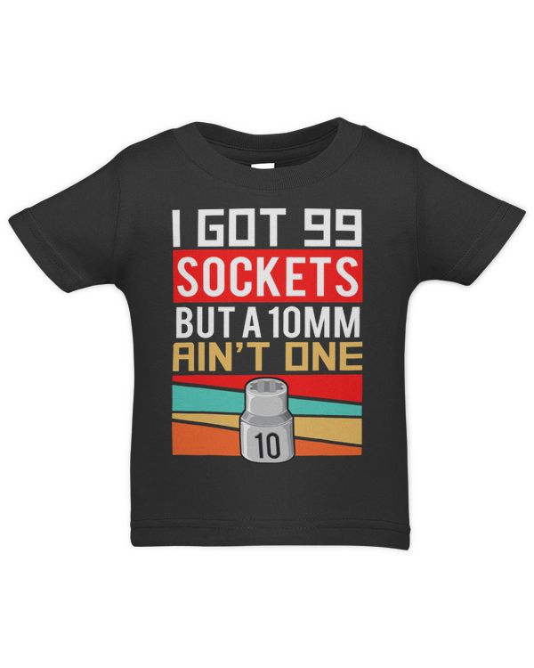 Infant Jersey T-Shirt
