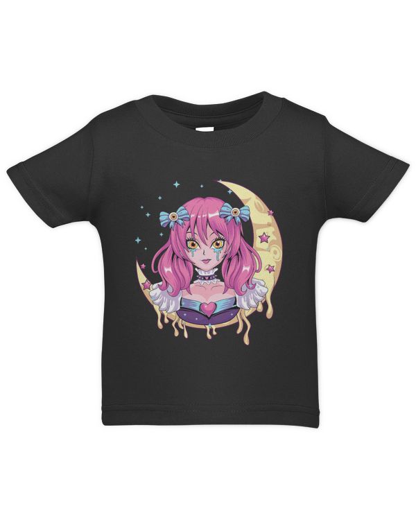 Infant Jersey T-Shirt