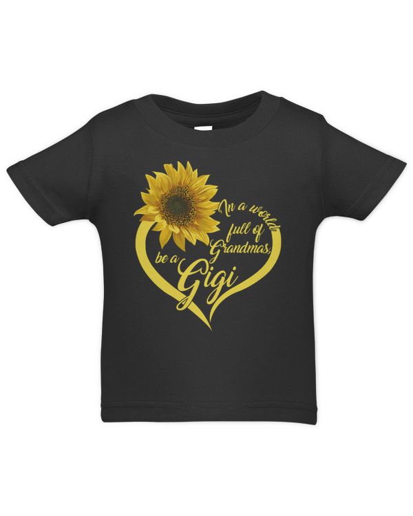 Infant Jersey T-Shirt