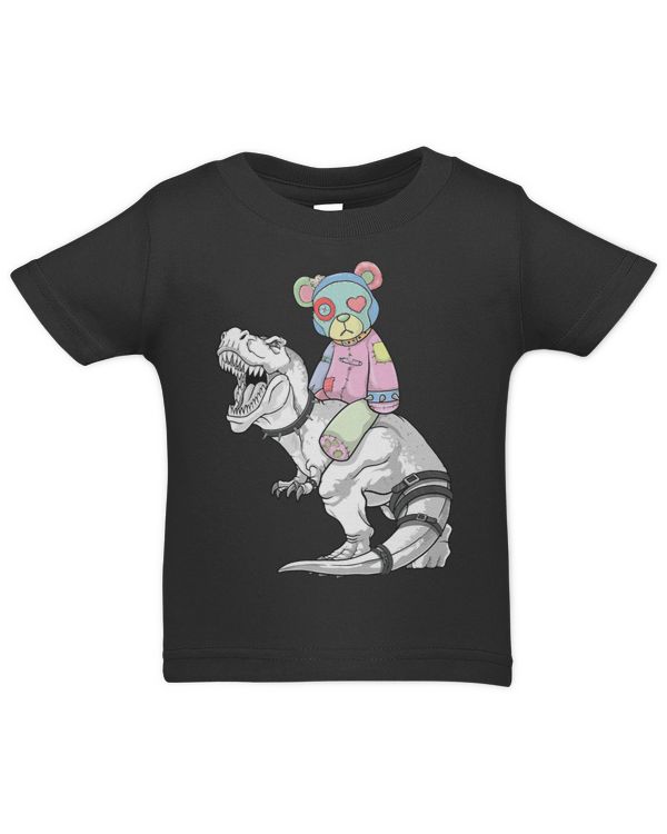 Infant Jersey T-Shirt