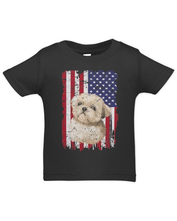 Infant Jersey T-Shirt