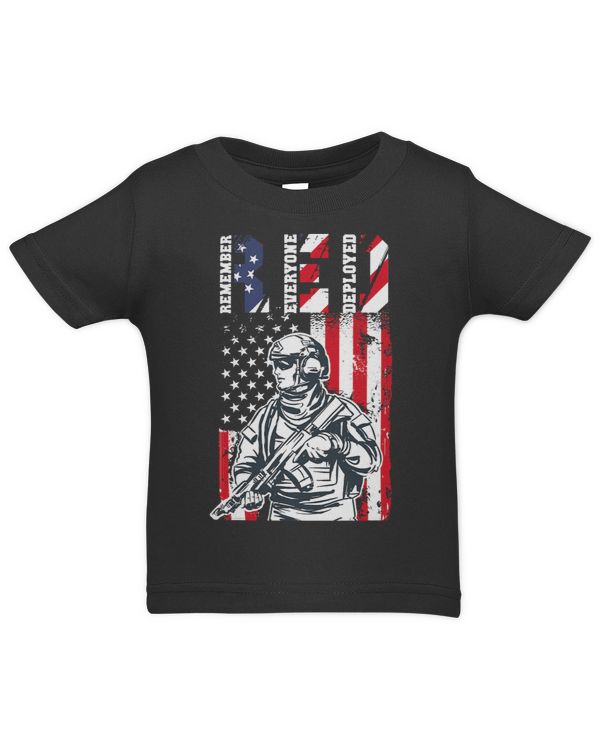 Infant Jersey T-Shirt