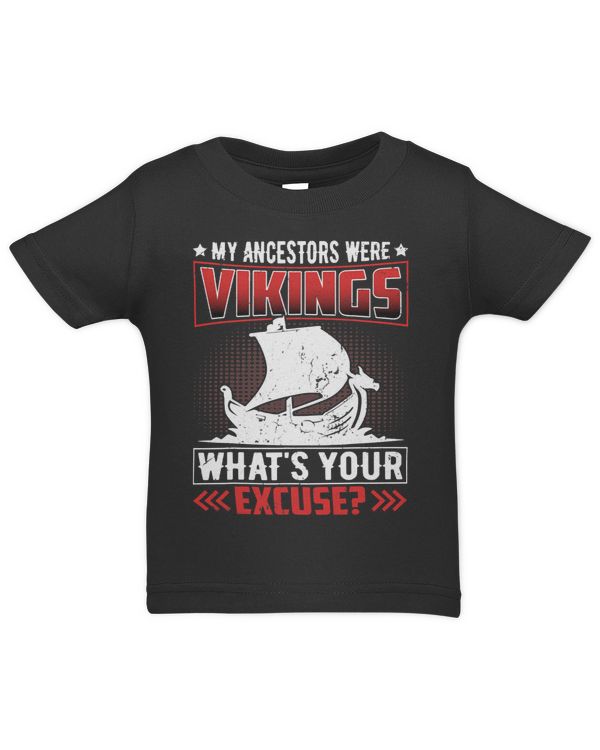 Infant Jersey T-Shirt